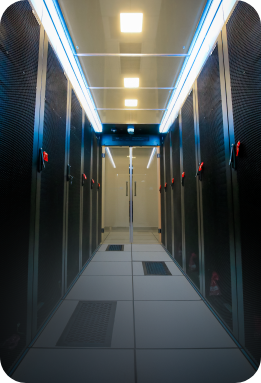Data center
